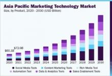 热度退去，中国MarTech市场走向终局？