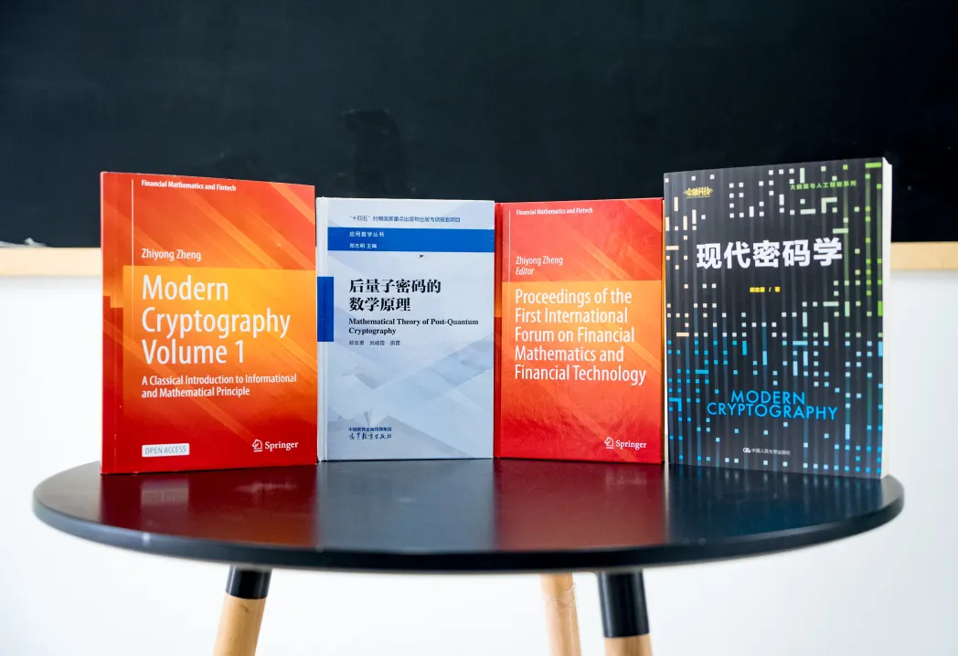 世界级数学难题，人大团队攻破！