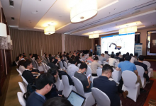 2024达索系统企业转型智造论坛工业装备专场在北京成功举办