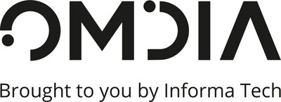 Omdia研究预测， 2028年数据中心冷却市场规模将达168.7亿美元