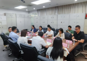 国家能源集团到访中国仪器仪表学会开展热电偶热电阻行业调研