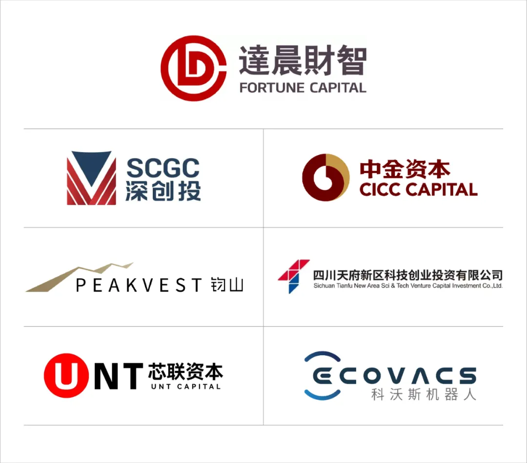 因时机器人完成超亿元B2轮融资 达晨财智领投