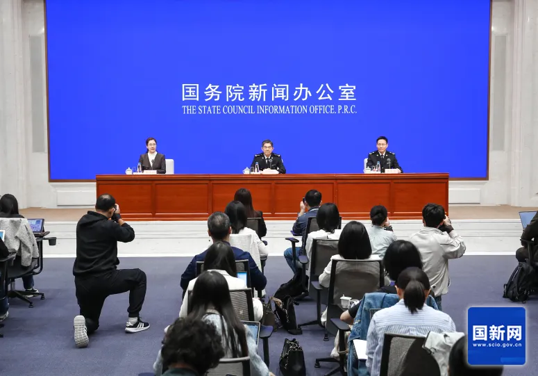 海关总署：前三季我国机电产品出口逾11万亿元，高端装备出口增长43.4%