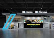 HL Mando和HL Klemove共同参加CES 2025
