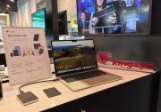 全球首款NFC PSSD亮相CES 2025，江波龙创新产品备受业界瞩目