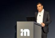 CES 2025：Mobileye CEO Amnon Shashua教授畅谈未来出行变革