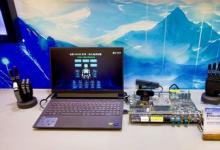 黑芝麻智能、NESINEXT、傅利叶三方携手，C1200家族芯片驱动