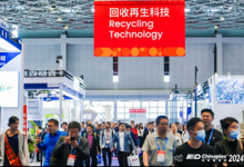 2025国际橡塑展 “重塑之旅”现场演示