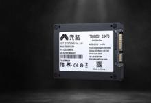 浪潮信息存储SATA SSD：以技术创新，开启数据存储新篇章
