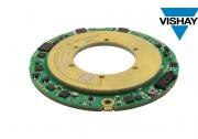 Vishay最新推出可满足严苛要求的高精度60mm感应式位置传感器