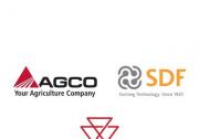 AGCO与SDF达成新合作，巩固在中低马力拖拉机领域的全球地位