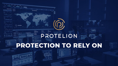 Introducing Protelion Introducing Protelion
