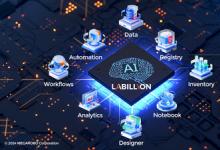 镁伽科技发布LABILLION™实验室智慧管理平台