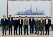 DEKRA德凯与申能集团高层会晤 共商可持续发展与可再生能源合作新篇章