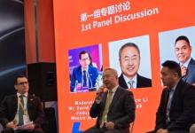 诺玛科中国闪耀CINEVE    见证中墨合作新机遇