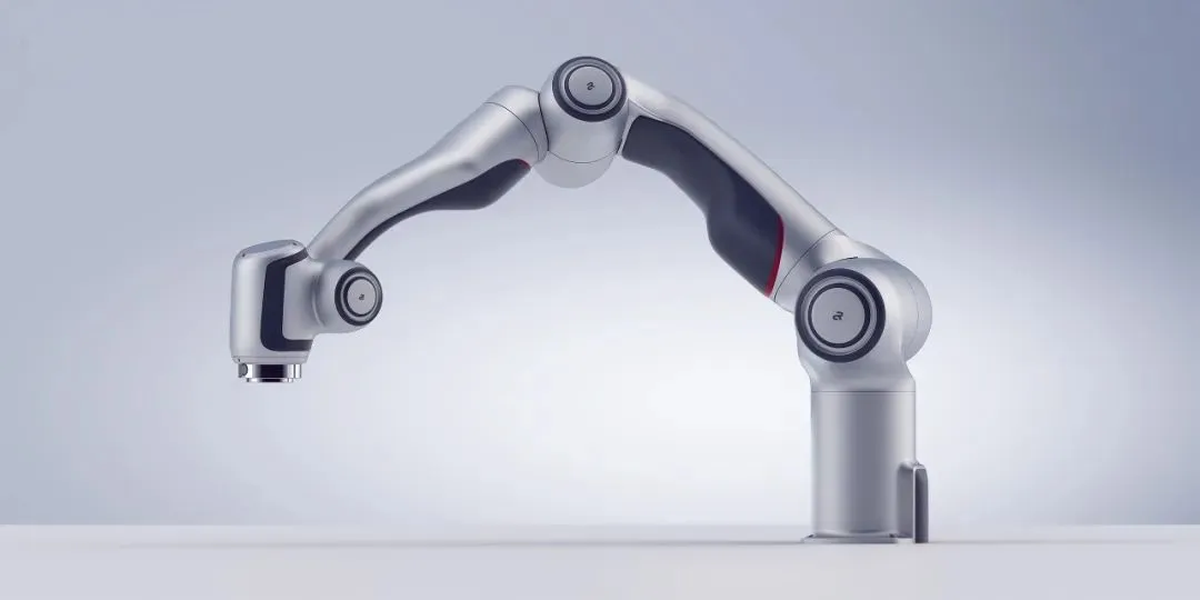 思灵机器人Agile Robots的Diana 7现全面适配FCI接口，助力完善 Franka Robotics 生态系统！