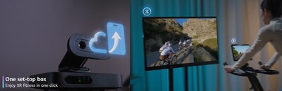 华为云Cloud Device全球首发,助力运营商激发活力