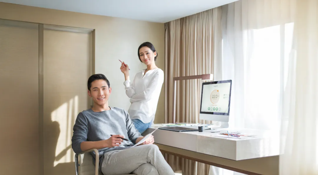 ABB已完成对西门子在华开关插座业务的收购|为用户提供涵盖开关插座、家居与楼宇自动化等解决方案     