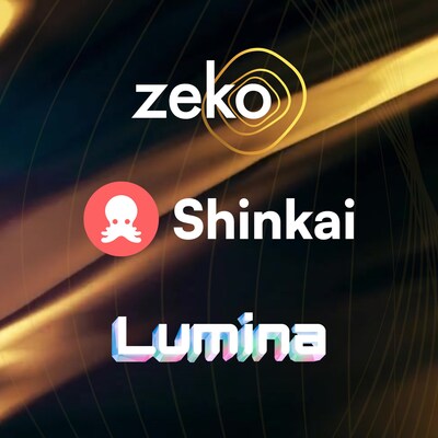 人工智能、零知识和去中心化金融的有机结合代表了区块链技术的变革前沿。 通过将Zeko的零知识协议与Shinkai的人工智能代理以及Lumina的去中心化交换功能相结合,开发人员可以创建复杂的、保护隐私的自动交易工作流程,从而重新定义区块链的计算效率和数据保护。 人工智能、零知识和去中心化金融的有机结合代表了区块链技术的变革前沿。 通过将Zeko的零知识协议与Shinkai的人工智能代理以及Lumina的去中心化交换功能相结合,开发人员可以创建复杂的、保护隐私的自动交易工作流程,从而重新定义区块链的计算效率和数据保护。