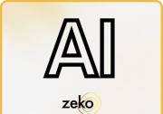 ZekoAI：为私有、去中心化和自动化人工智能工作流程赋能