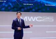 华为杨超斌：AI-Centric Network解决方案，助力运营商抓住智能时代新机遇