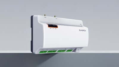 阳光电源Logger1000数据采集器 阳光电源Logger1000数据采集器