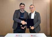 华为移动服务在MWC 2025展现推动旅游业未来变革的坚定承诺