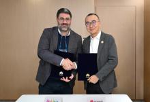 华为移动服务在MWC 2025展现推动旅游业未来变革的坚定承诺