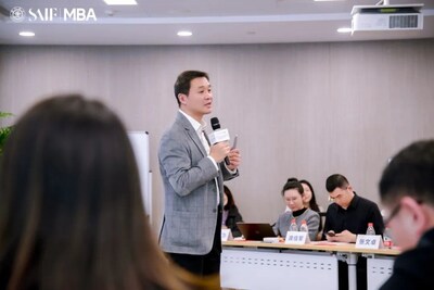 朱宁 上海交通大学上海高级金融学院金融学教授 朱宁 上海交通大学上海高级金融学院金融学教授
