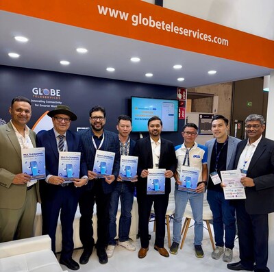 GTS and Peacom Partnership GTS and Peacom Partnership