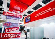 直击 MWC25：江波龙首秀，用存储黑科技激活移动通信潜能