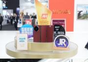 MWC 2025：华为狂揽33项权威媒体大奖，引领极致智能新体验