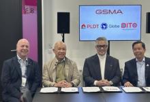 Globe高管参与MWC 2025全球连接性讨论