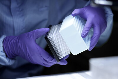 曼薇尼生物加入百赛生物,进一步推动BIOLEADER成为全球实验室耗材领先品牌 曼薇尼生物加入百赛生物,进一步推动BIOLEADER成为全球实验室耗材领先品牌