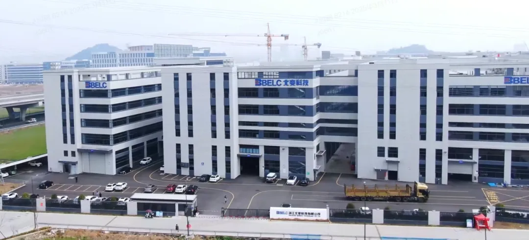 汇川技术 x 北变科技 | 用电尖峰撞上双碳KPI，储能魔方破解工业用电“不可能三角”