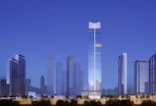 四季集团携手武汉城建集团正式宣布位于中国武汉的全新奢华酒店项目