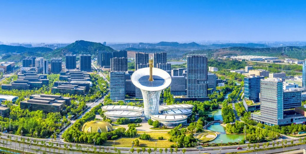 将在光谷开展国产制造电子设计自动化项目建设|全芯智造与东湖高新区签约     