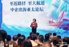 至近路径，至大航道：华为云发布六大协同，助力中企出海亚太