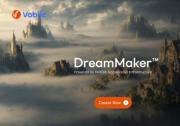 阜博集团发布DreamMaker新产品