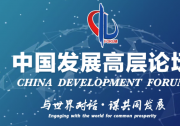 陆昊与出席中国发展高层论坛2025年年会的美国半导体行业协会、博世集团、西门子等外方代表进行交流   