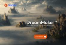 阜博集团发布DreamMaker新产品
