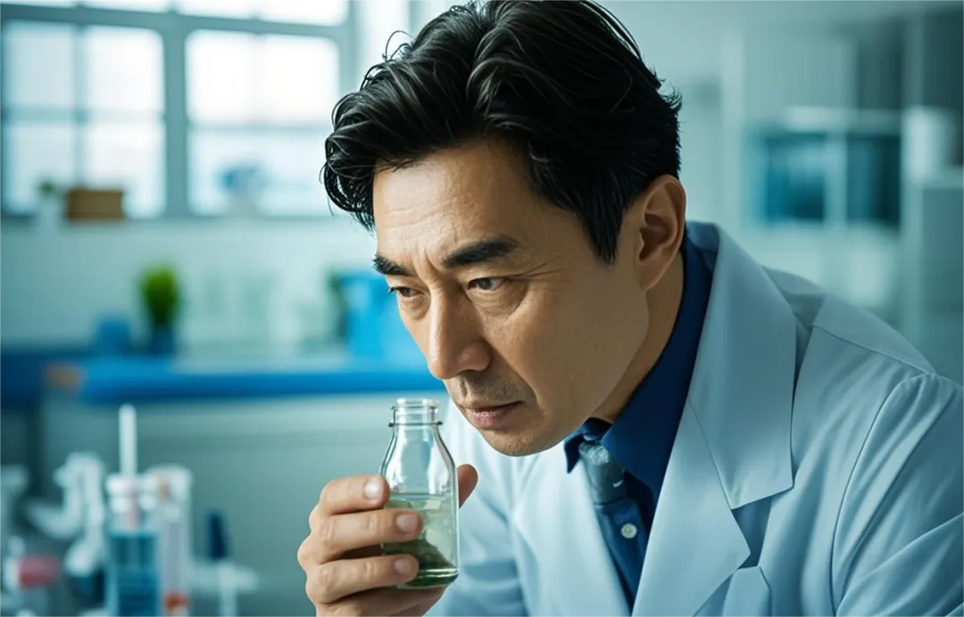 汉威科技“电子鼻”，让具身智能机器人成为“嗅探大师”