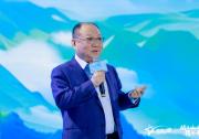 联想控股：打造创新创业生态圈，长期陪伴中国硬科技成长