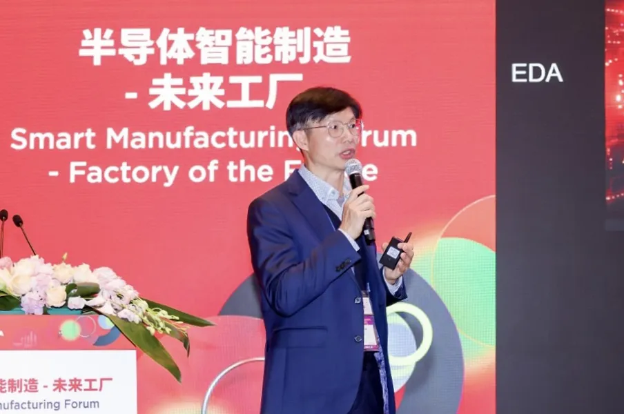 Cadence楷登|电子设计自动化 的人工智能 机遇：技术融合催生变革 