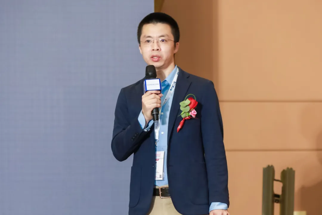 IIC Shanghai 2025 | AI 赋能，Cadence 引领芯片与系统设计创新