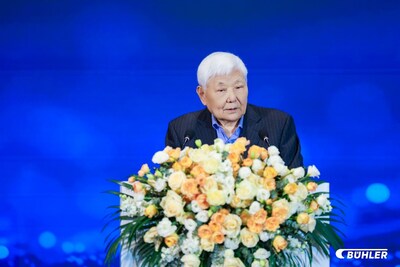 中国粮食行业协会专家委员会主任委员 王瑞元 中国粮食行业协会专家委员会主任委员 王瑞元
