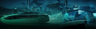 Elektrobit携变革性软件解决方案亮相2025上海车展 Elektrobit携变革性软件解决方案亮相2025上海车展