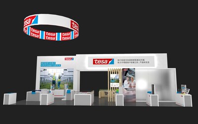 德莎携储能创新成果参展第十三届储能国际峰会暨展览会 德莎携储能创新成果参展第十三届储能国际峰会暨展览会