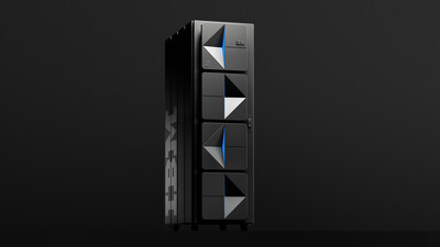 IBM z17:业内首个为AI时代量身定制的主机系统 IBM z17:业内首个为AI时代量身定制的主机系统