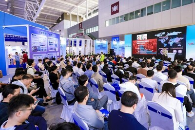 CTIS科创社群负责人康正中演讲CES 2025出海趋势